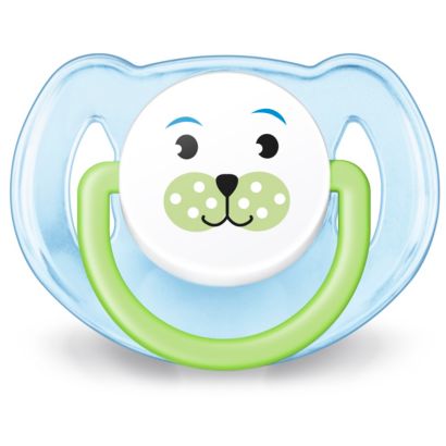 Izstrādāts, lai ikdienā sniegtu komfortu jūsu mazulim