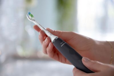 Philips Sonicare Electric Toothbrush