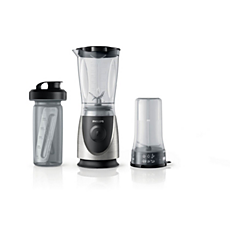HR2876/00 Daily Collection Mini blender