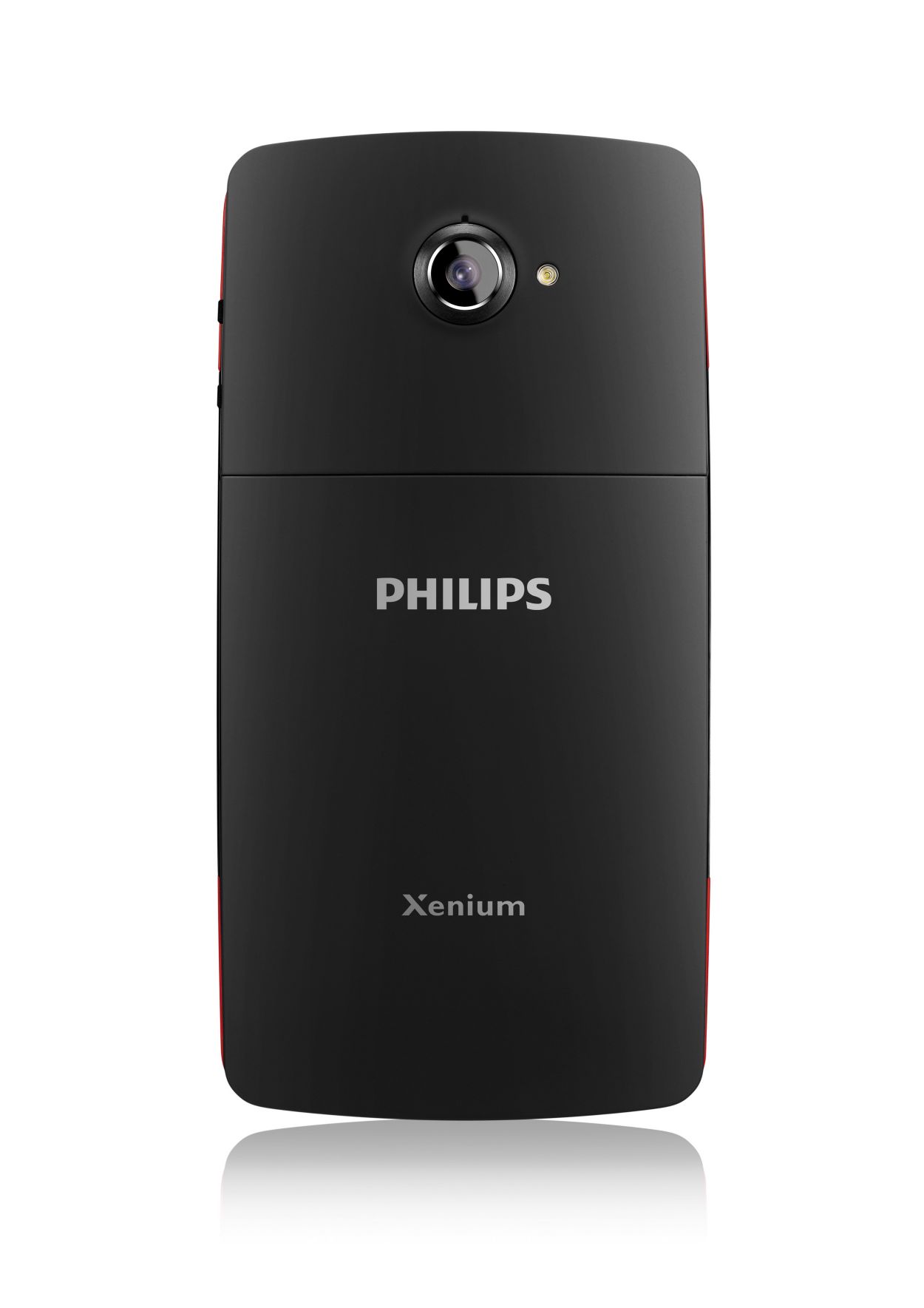 Xenium Xenium CTW7555BK/00 | Philips