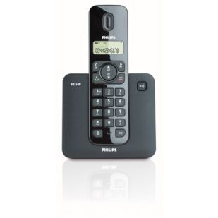 Telefon bezprzewodowy