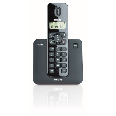 SE1401B/02  Schnurlostelefon