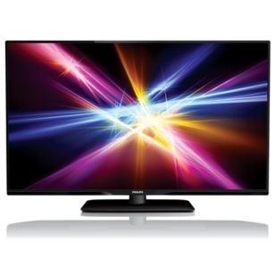 5000 series LED-LCD TV