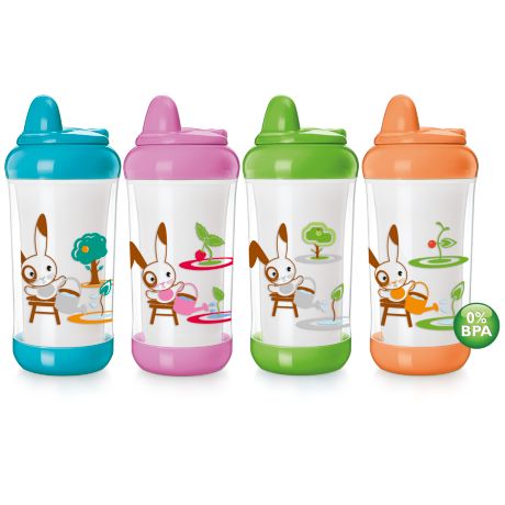 SCF670/22 Philips Avent SCF670/22 Insulated Cup
