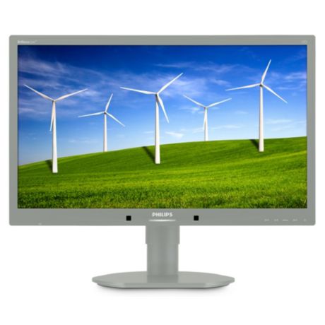 220B4LPYCG/00 Brilliance LCD monitor, LED backlight