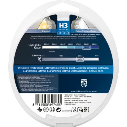 Philips DiamondVision