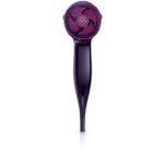 Secado potente con cuidado