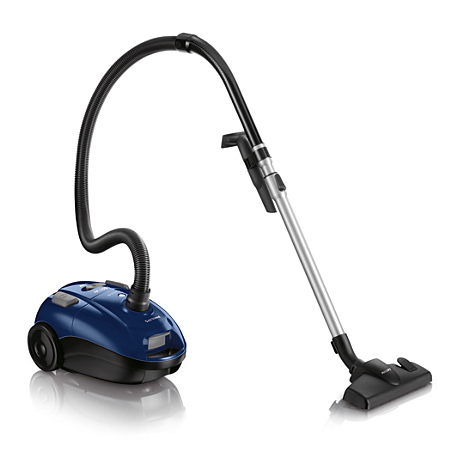 FC8450/61 PowerLife Vacuum cleaner with bag