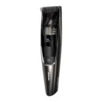 Less mess vacuum trimmer