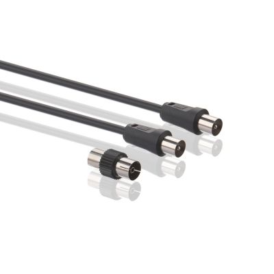 Coaxial cable
