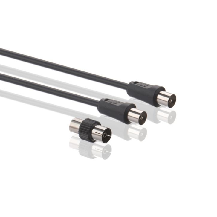 Ensure a reliable connection