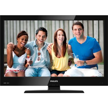 Televisor LCD serie 1000