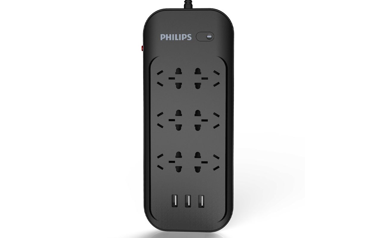 保护您的电子产品，并为其充电