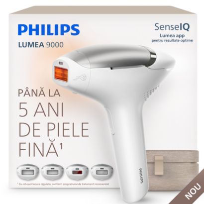 Philips BRI983 - Lumea IPL Seria 9000