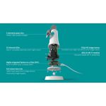 Watch over your home from your smartphone