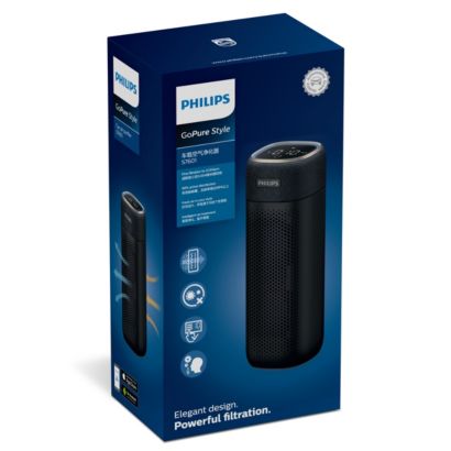 Philips GoPure Style