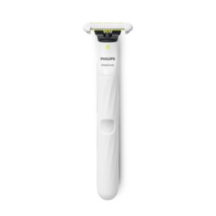 OneBlade Intimate