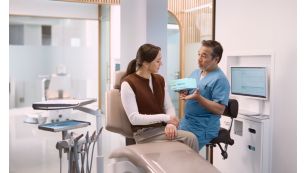 Proven up to 5 shades whiter in 9 days