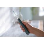 Goodbye manual toothbrush. Hello Sonicare.