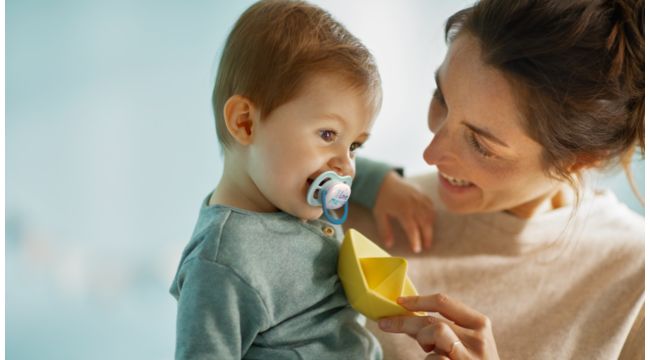 Ciuccio, ciucci, succhietti, succhiotto, succhiotti Philips Avent