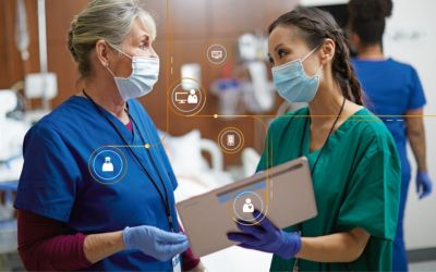 Workflows in rhythm with you