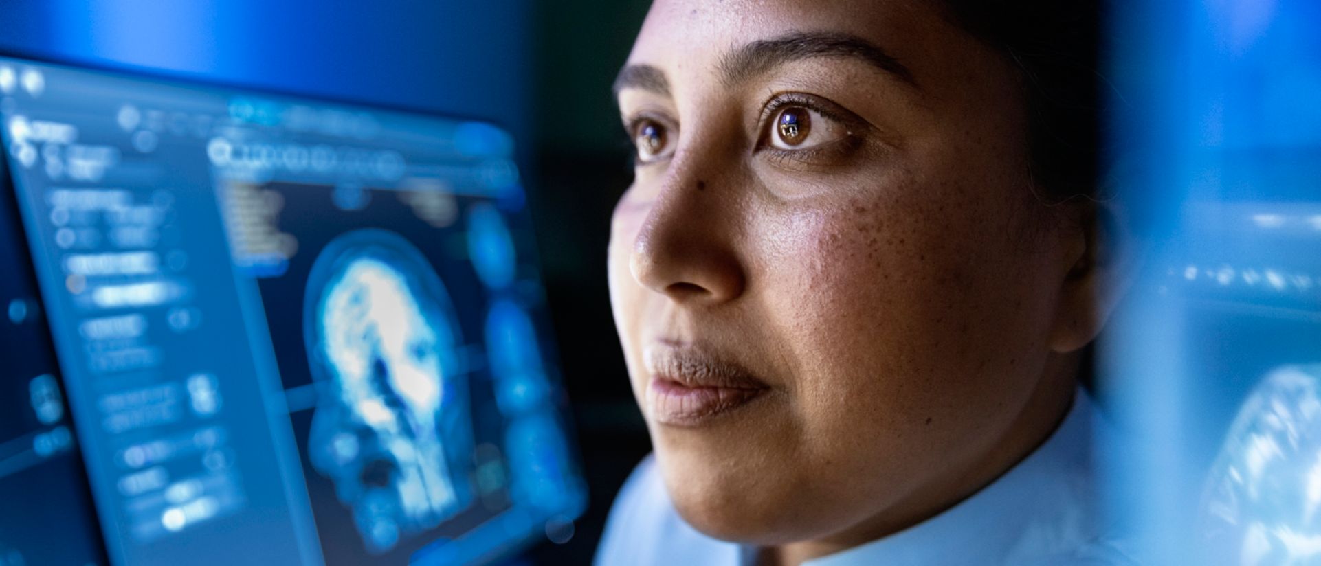 Discover our MR innovations at RSNA 2025