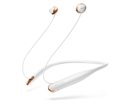 Philips wireless freedom online headphones