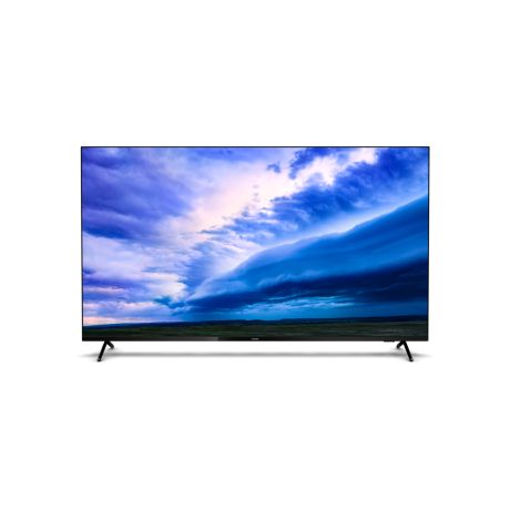55PUF7565/T3 7500 series 4K UHD LED 智能电视