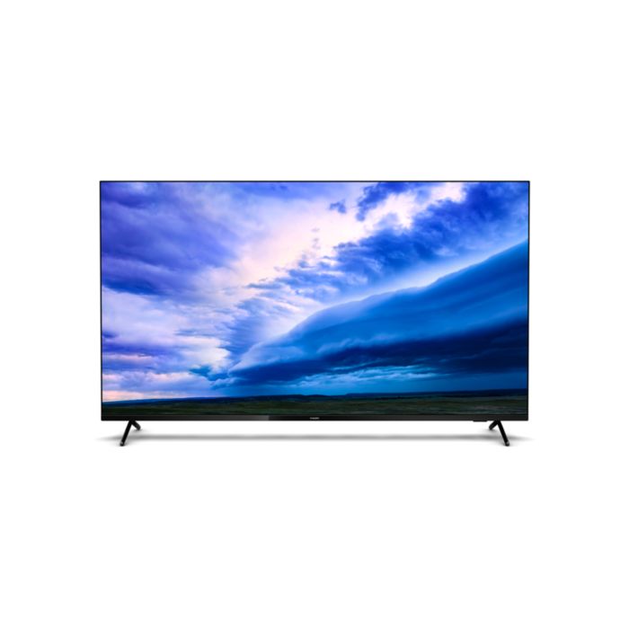 4K 高清智能 LED 电视