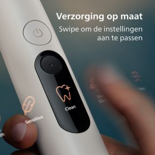 Sonicare DiamondClean 8500 Oplaadbare tandenborstel