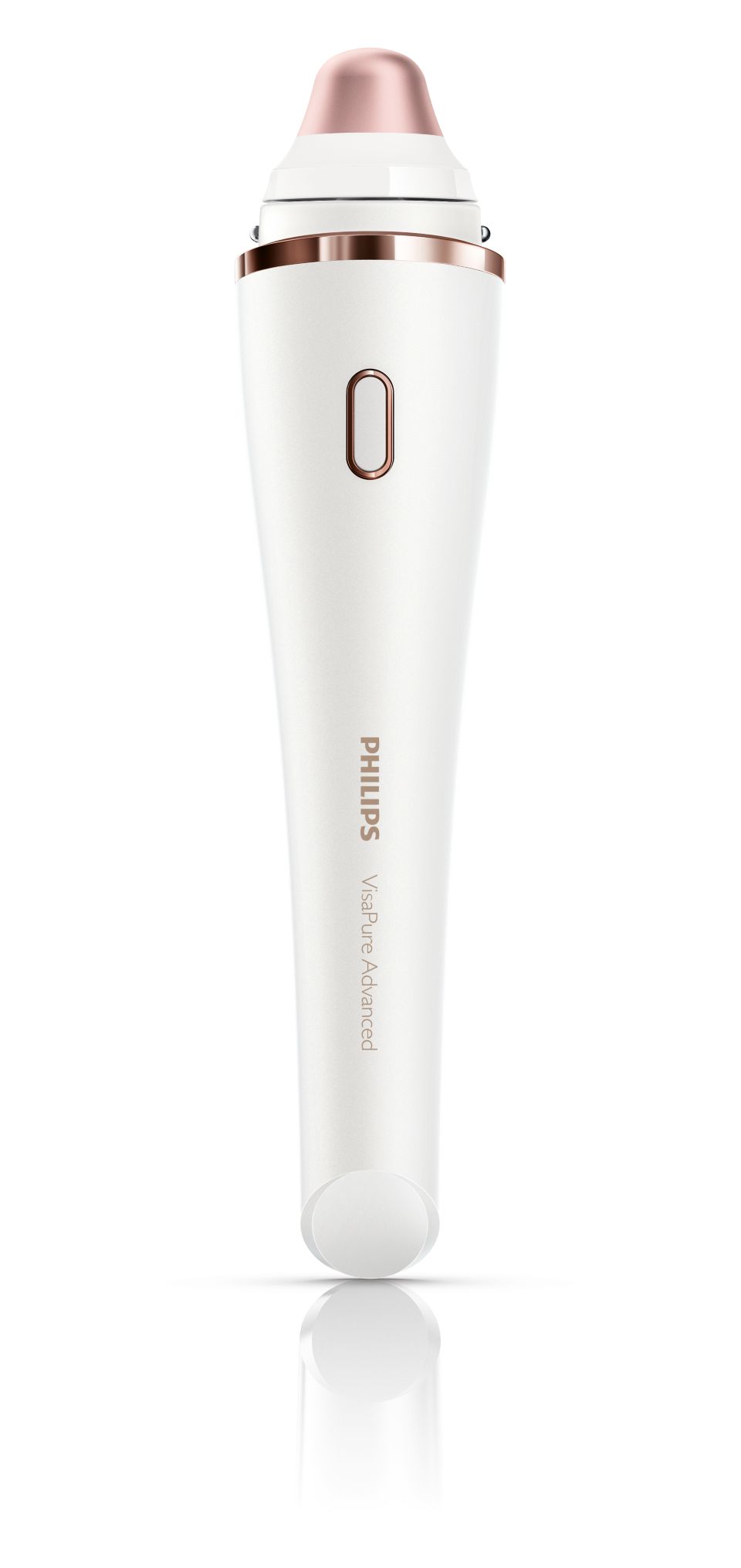 VisaPure Advanced Home Facial Device SC5370/10 | Philips