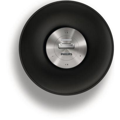 Inunda tu habitación con música y estilo