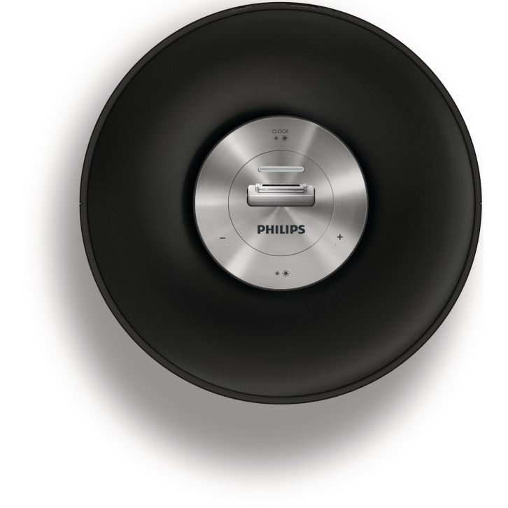 Fill your bedroom with music and style