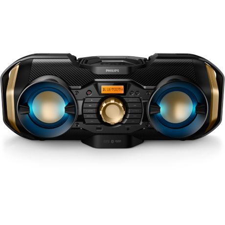 PX840T/37  Lecteur de CD