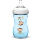 The most natural way to bottle feed