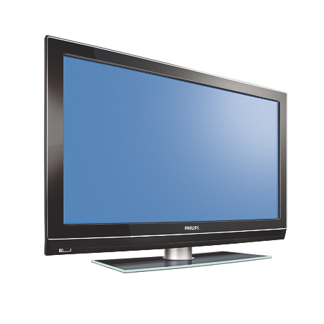 26HFL5830D/27  Professional LCD TV