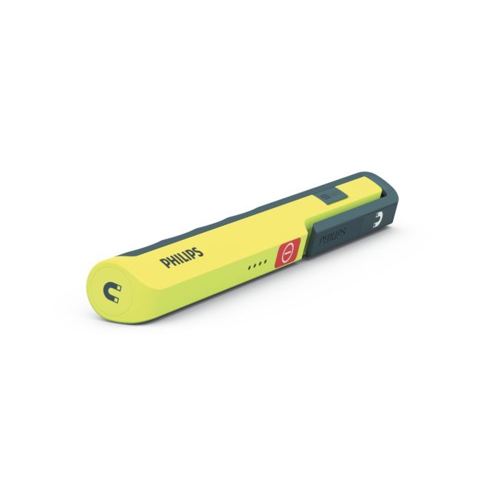 Xperion 6000 Penlight LUMX60PENX1/50 | Philips