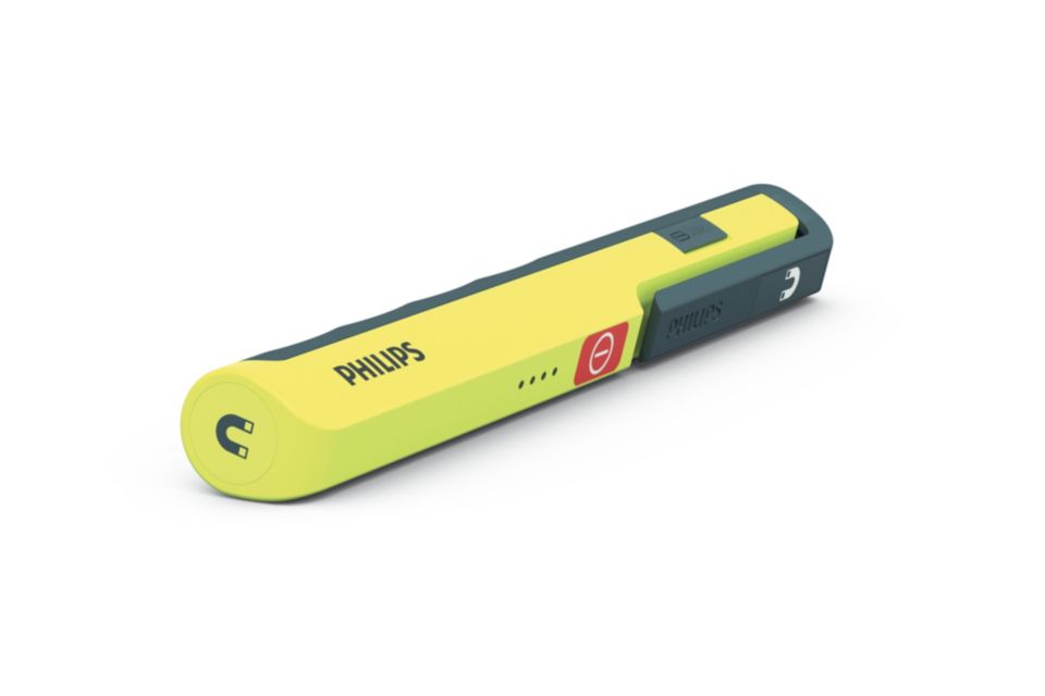Xperion 6000 Penlight LUMX60PENX1/50 | Philips