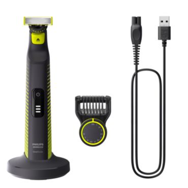 Philips Norelco OneBlade Pro 360 Face + Body