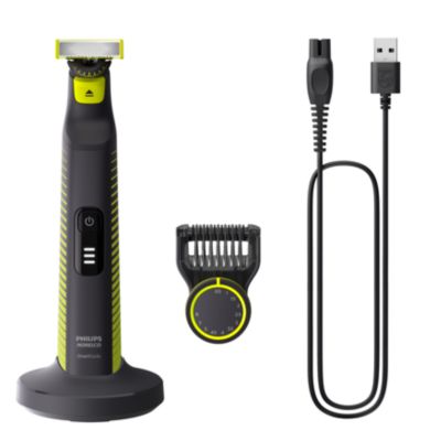 OneBlade Pro 360