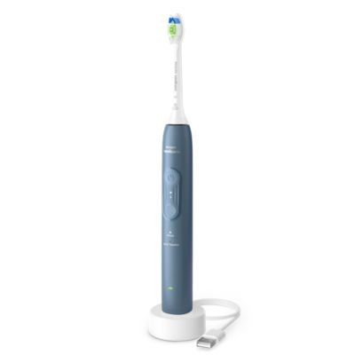 Sonicare Philips 4100 - Rechargeable Toothbrush - Hx4041/48