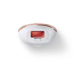 Gentle, long-term hair reduction