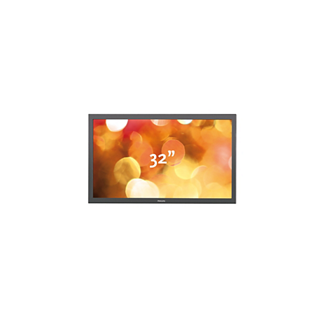 BDT3215EM/06  LCD Touch monitor