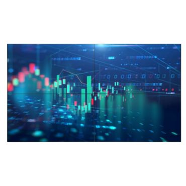 Signage Solutions Ekran za video zid