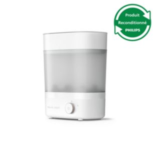 Stérilisateur reconditionné