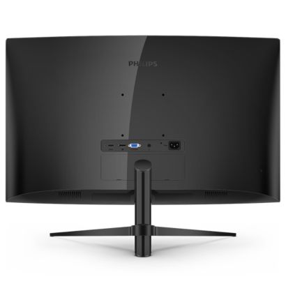Philips Momentum