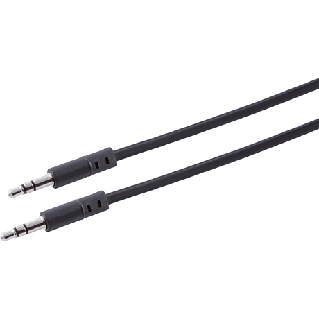 SWA7129A/27  3.5mm - 3.5mm cable