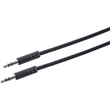3.5mm - 3.5mm cable