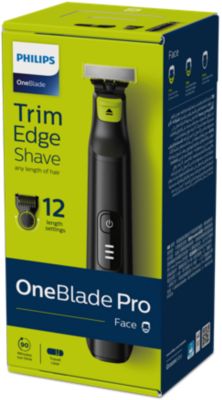 Trimmen, stylen und rasieren jeder Haarlänge