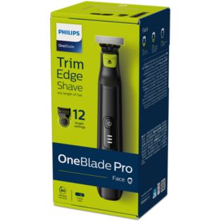 OneBlade Pro Face generalüberholt